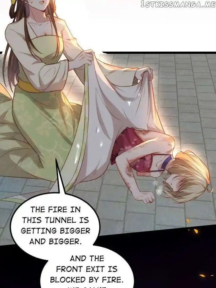 Jia Gei Yi Ge Si Tai Jian Vol.01 Ch.276