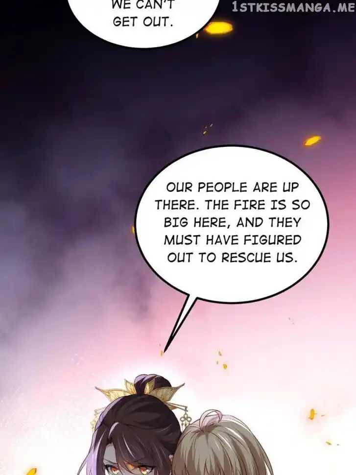 Jia Gei Yi Ge Si Tai Jian Vol.01 Ch.276