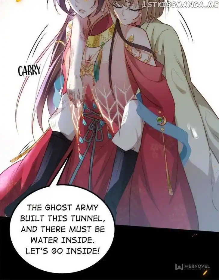 Jia Gei Yi Ge Si Tai Jian Vol.01 Ch.276