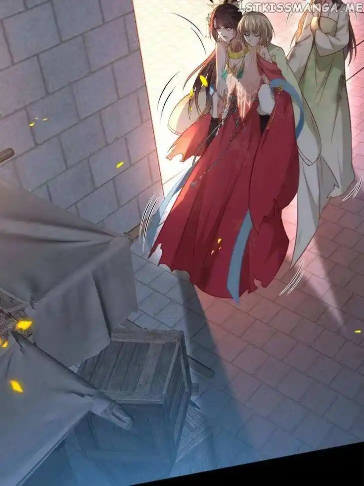 Jia Gei Yi Ge Si Tai Jian Vol.01 Ch.276