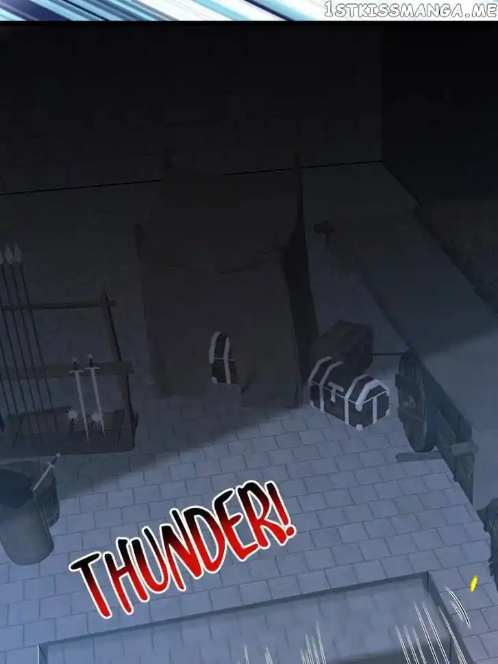 Jia Gei Yi Ge Si Tai Jian Vol.01 Ch.276