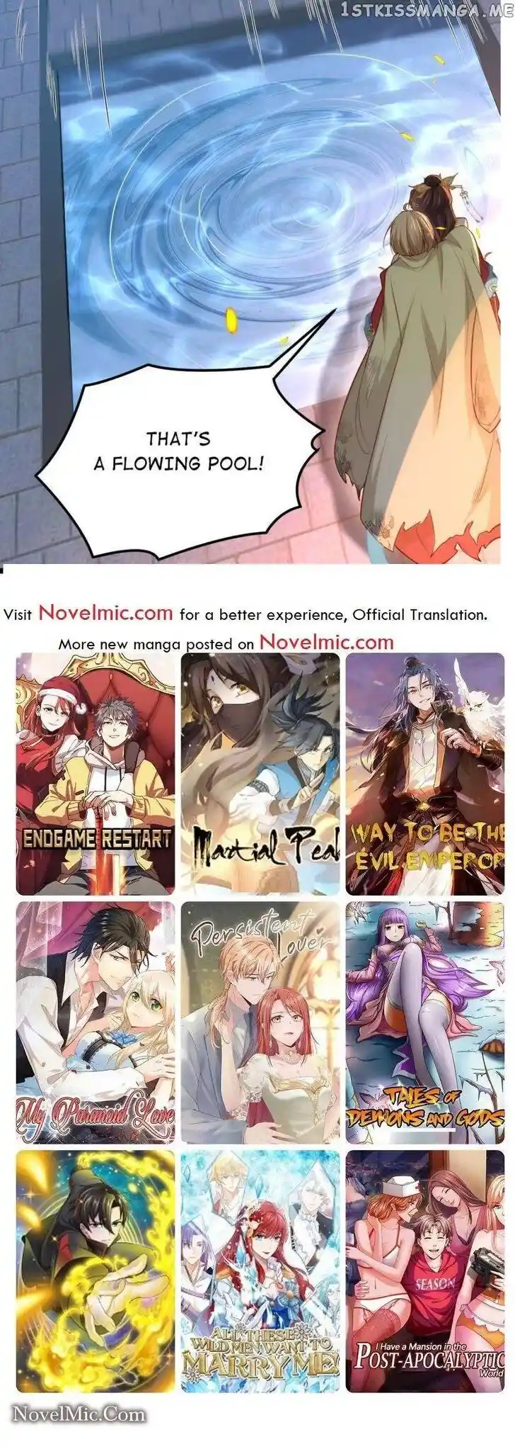 Jia Gei Yi Ge Si Tai Jian Vol.01 Ch.276