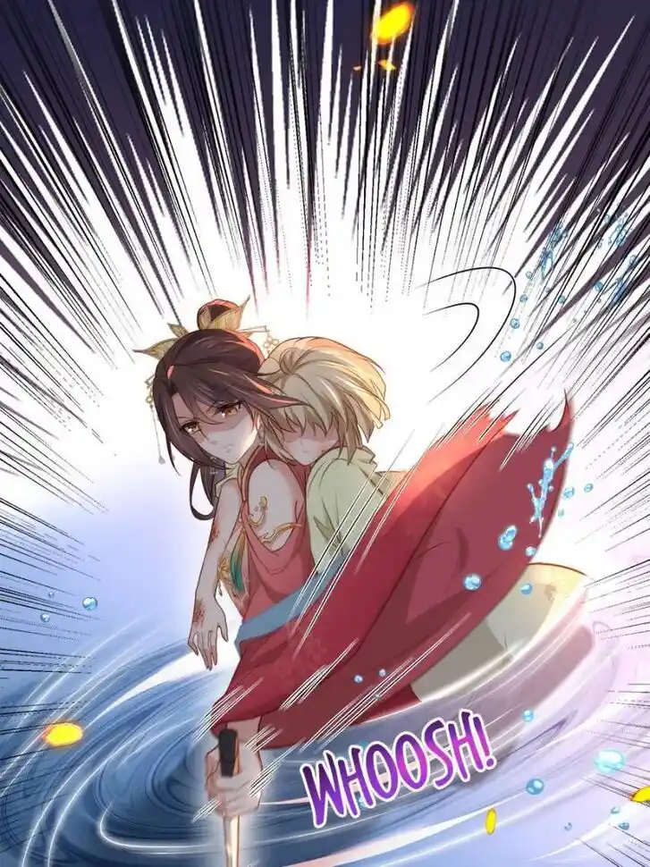 Jia Gei Yi Ge Si Tai Jian Vol.01 Ch.277