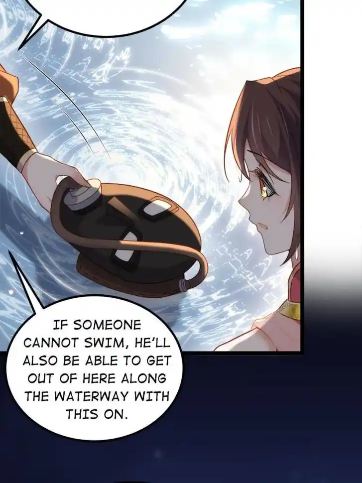 Jia Gei Yi Ge Si Tai Jian Vol.01 Ch.277