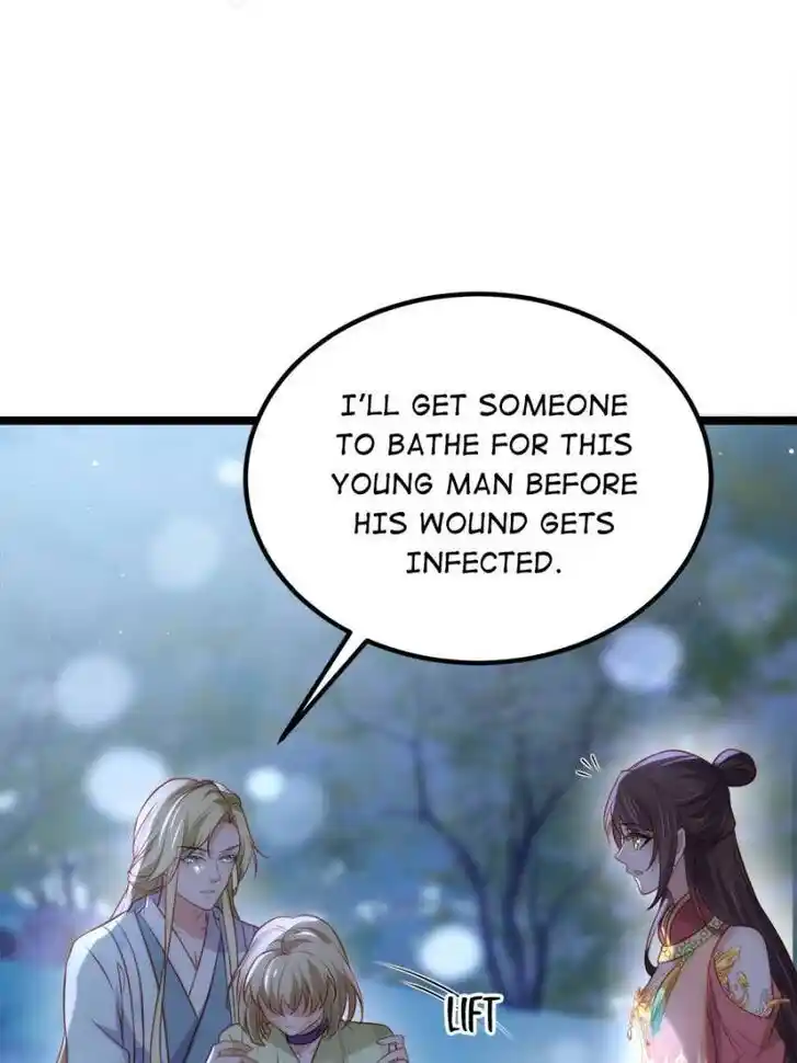 Jia Gei Yi Ge Si Tai Jian Vol.01 Ch.277