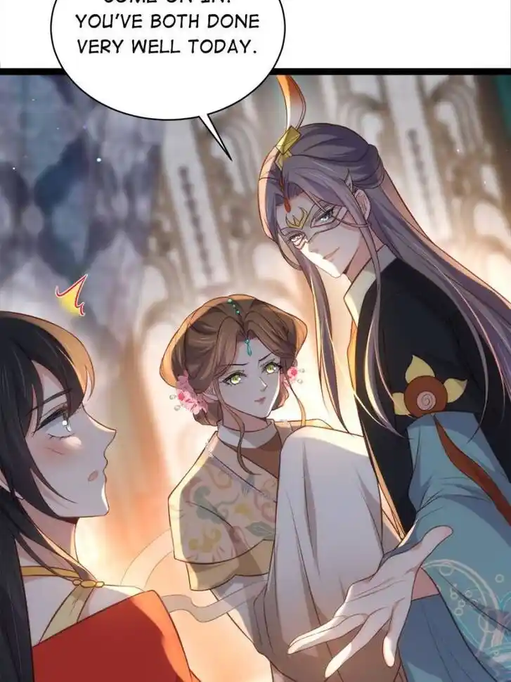 Jia Gei Yi Ge Si Tai Jian Vol.01 Ch.278