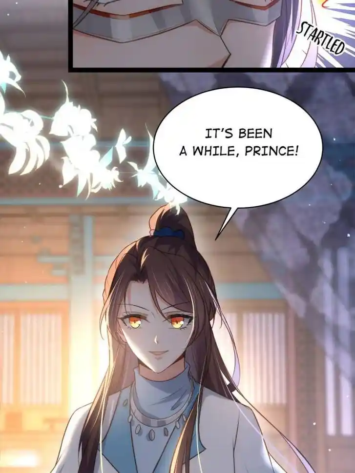 Jia Gei Yi Ge Si Tai Jian Vol.01 Ch.278