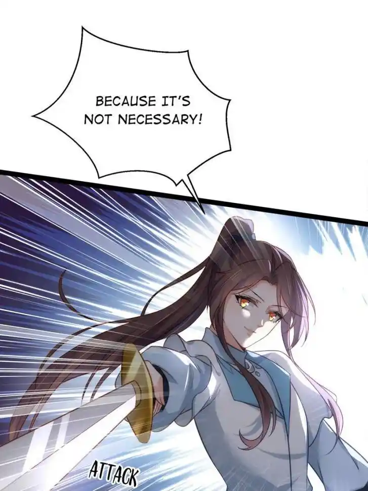 Jia Gei Yi Ge Si Tai Jian Vol.01 Ch.279