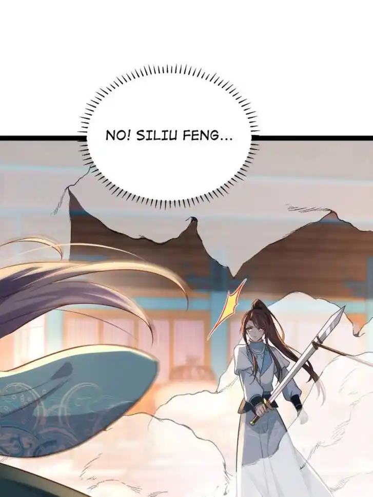 Jia Gei Yi Ge Si Tai Jian Vol.01 Ch.279