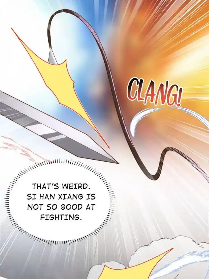 Jia Gei Yi Ge Si Tai Jian Vol.01 Ch.279