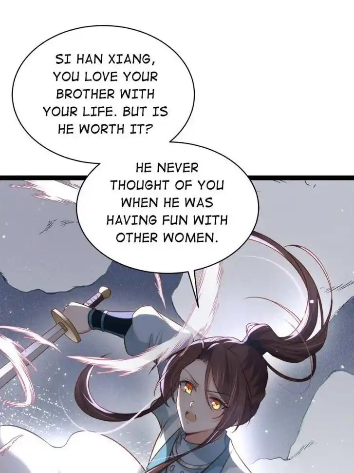 Jia Gei Yi Ge Si Tai Jian Vol.01 Ch.279