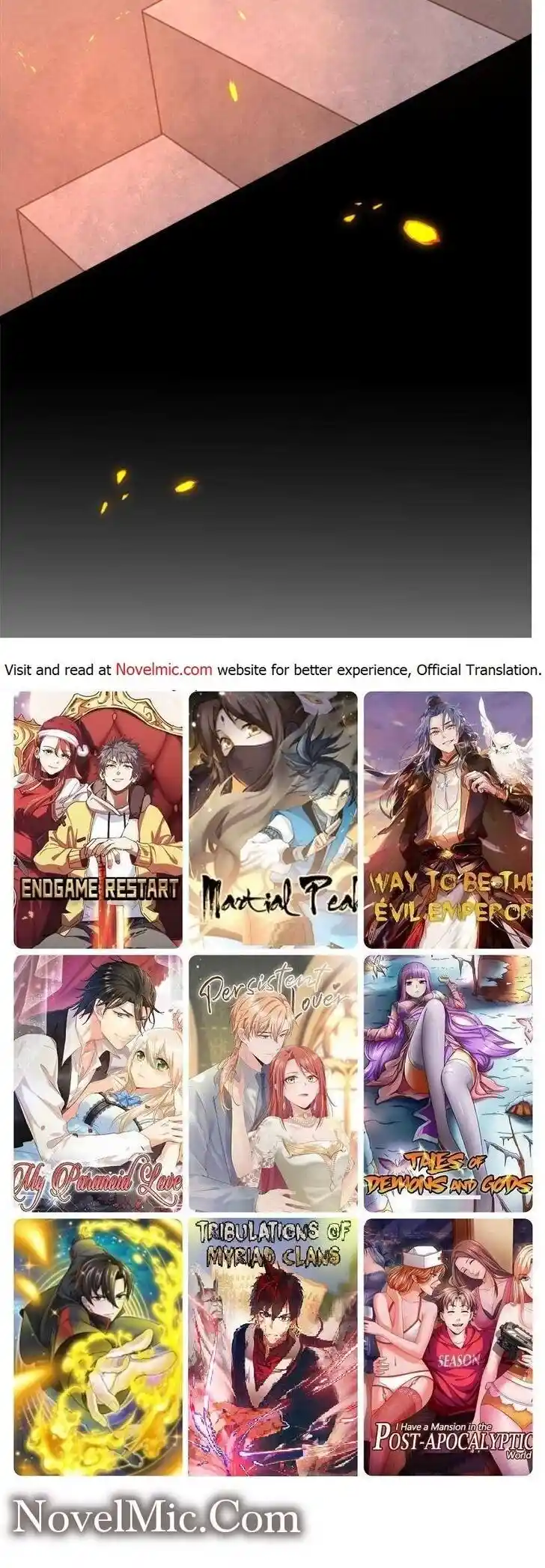 Jia Gei Yi Ge Si Tai Jian Vol.01 Ch.279