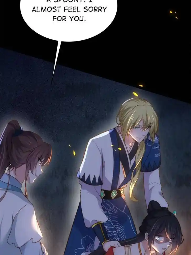 Jia Gei Yi Ge Si Tai Jian Vol.01 Ch.280