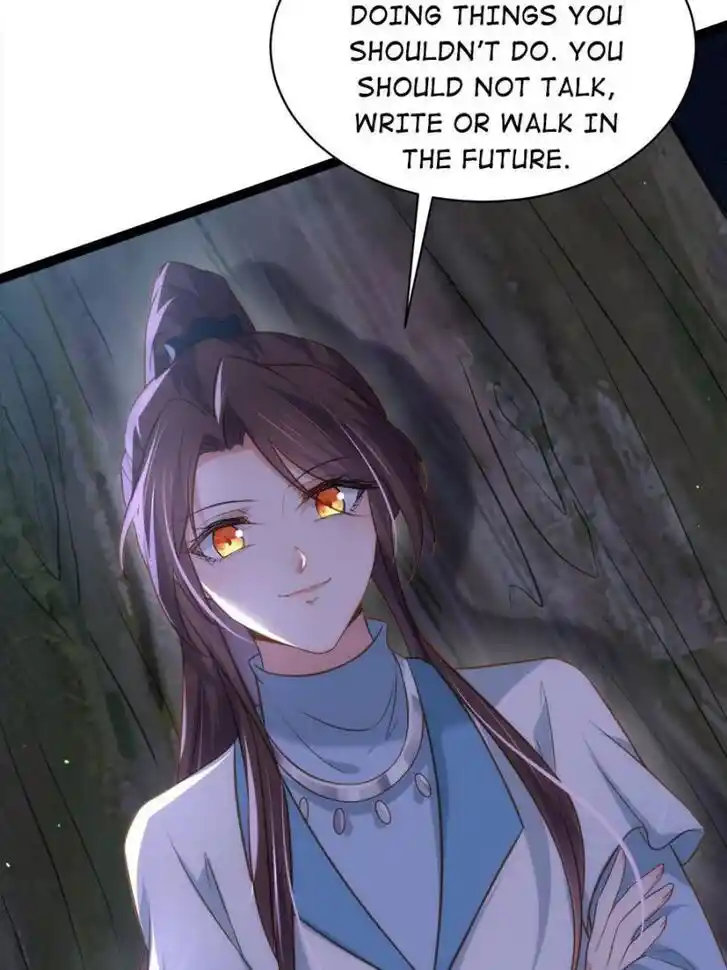 Jia Gei Yi Ge Si Tai Jian Vol.01 Ch.280