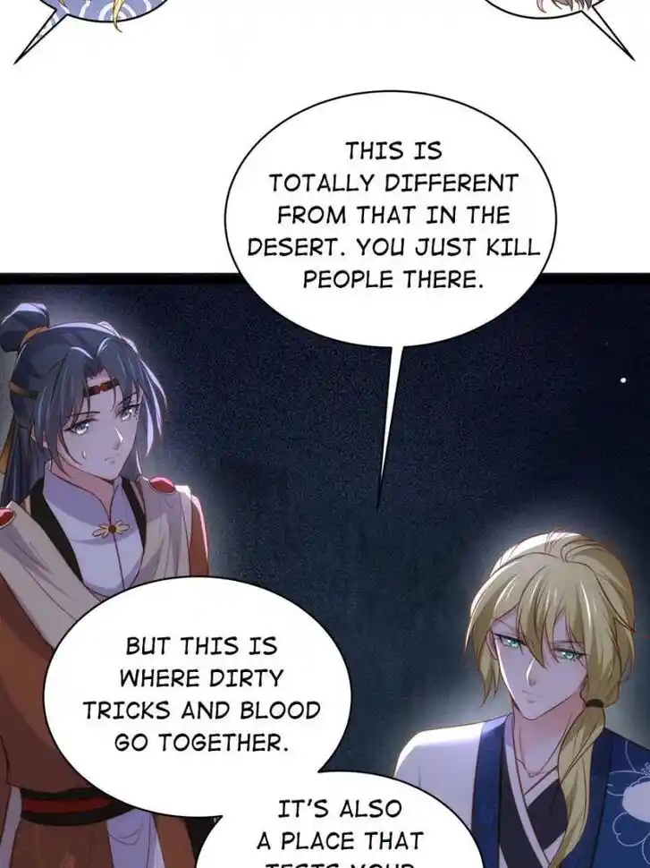 Jia Gei Yi Ge Si Tai Jian Vol.01 Ch.280