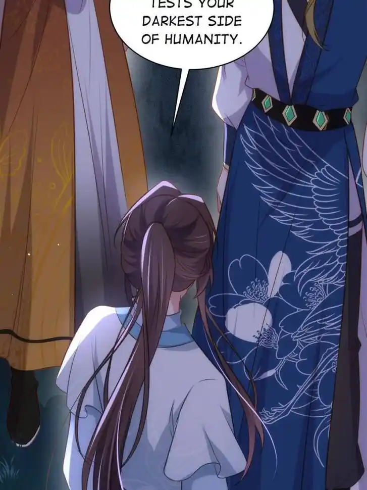 Jia Gei Yi Ge Si Tai Jian Vol.01 Ch.280