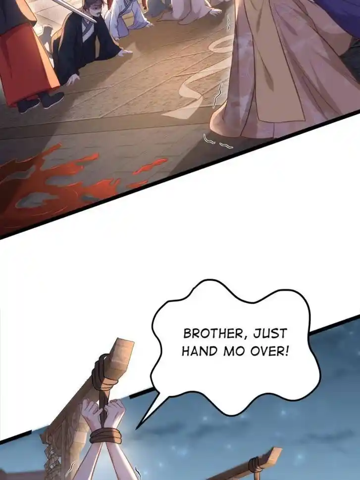 Jia Gei Yi Ge Si Tai Jian Vol.01 Ch.280