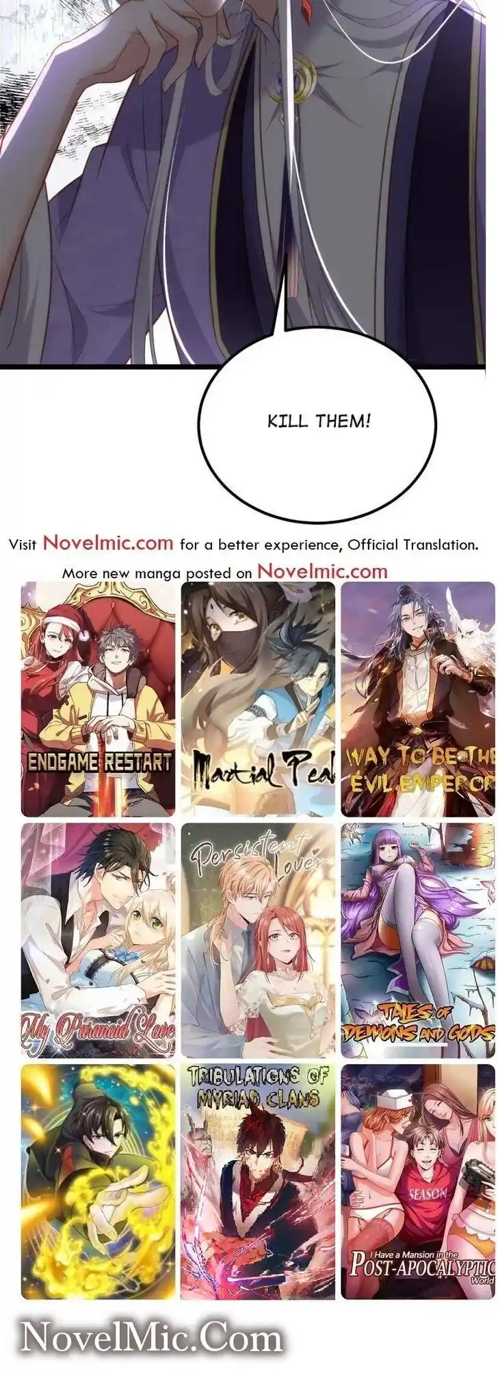 Jia Gei Yi Ge Si Tai Jian Vol.01 Ch.280