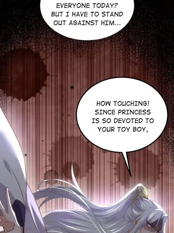 Jia Gei Yi Ge Si Tai Jian Vol.01 Ch.281