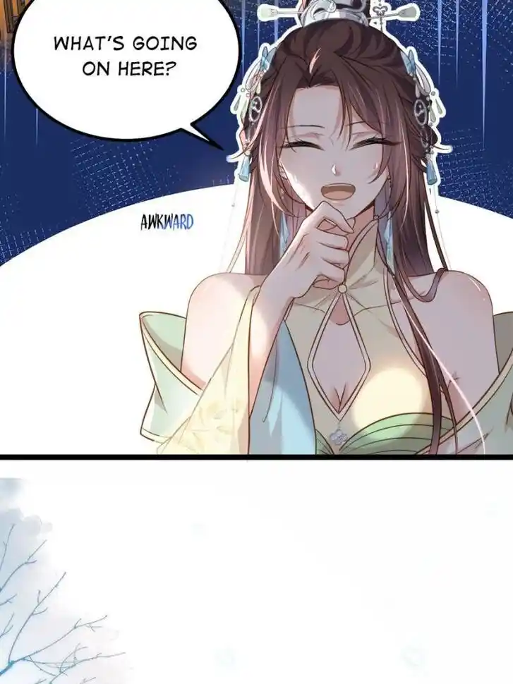 Jia Gei Yi Ge Si Tai Jian Vol.01 Ch.281