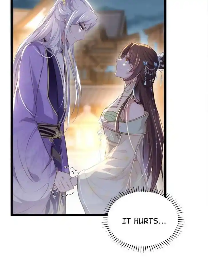 Jia Gei Yi Ge Si Tai Jian Vol.01 Ch.281