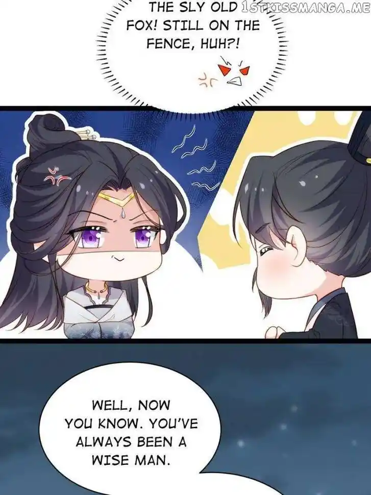 Jia Gei Yi Ge Si Tai Jian Vol.01 Ch.282