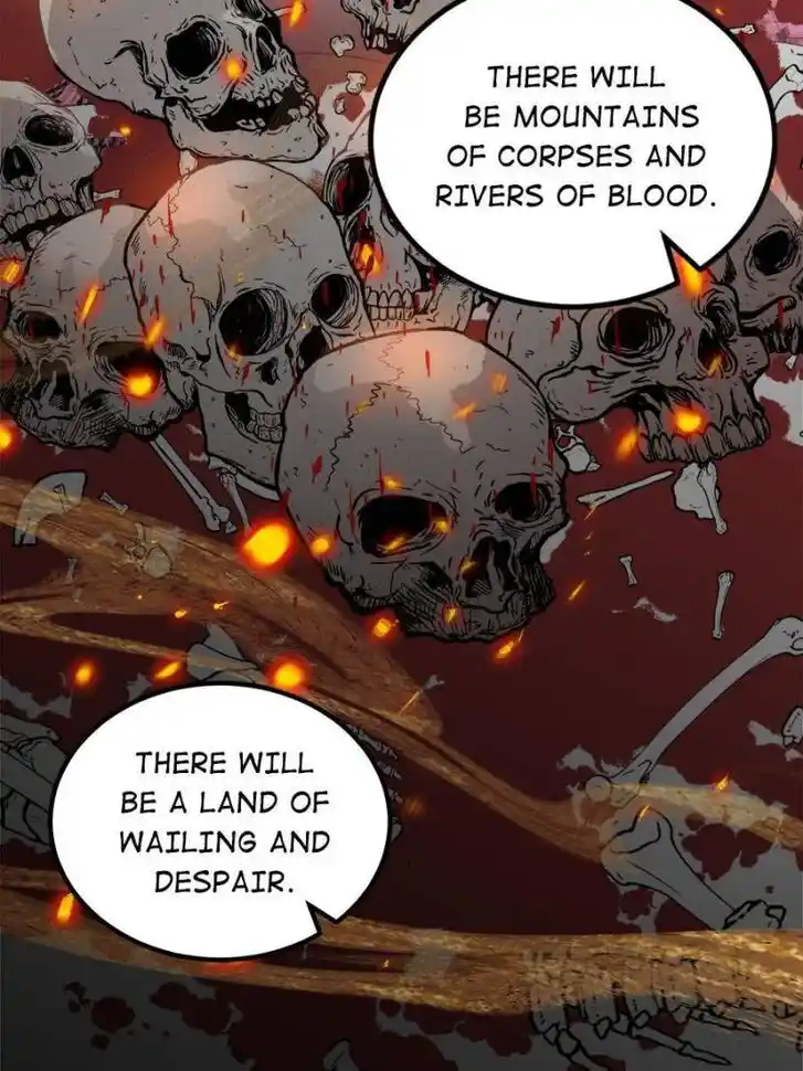 Jia Gei Yi Ge Si Tai Jian Vol.01 Ch.283