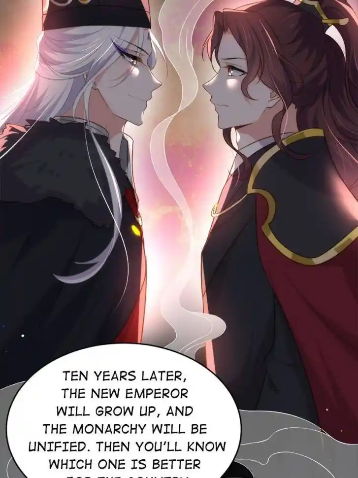 Jia Gei Yi Ge Si Tai Jian Vol.01 Ch.285