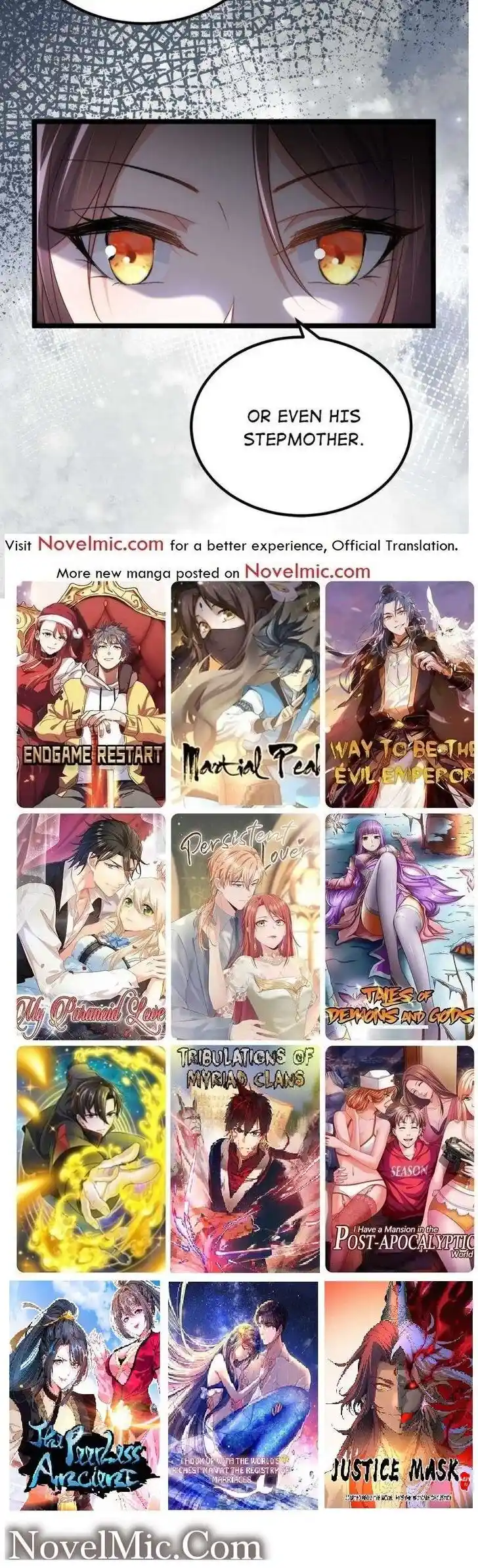 Jia Gei Yi Ge Si Tai Jian Vol.01 Ch.287