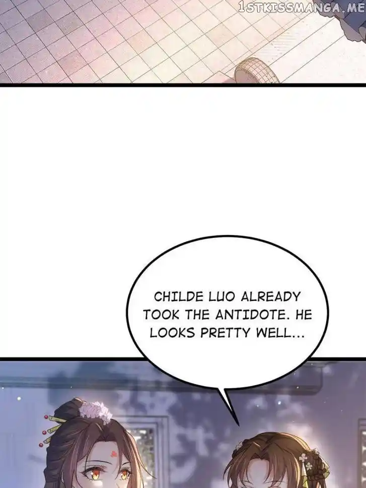 Jia Gei Yi Ge Si Tai Jian Vol.01 Ch.289