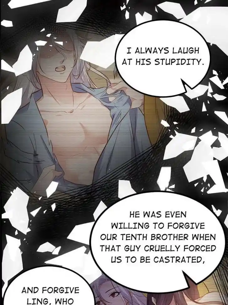 Jia Gei Yi Ge Si Tai Jian Vol.01 Ch.290