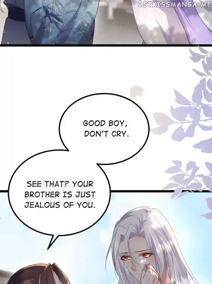 Jia Gei Yi Ge Si Tai Jian Vol.01 Ch.292