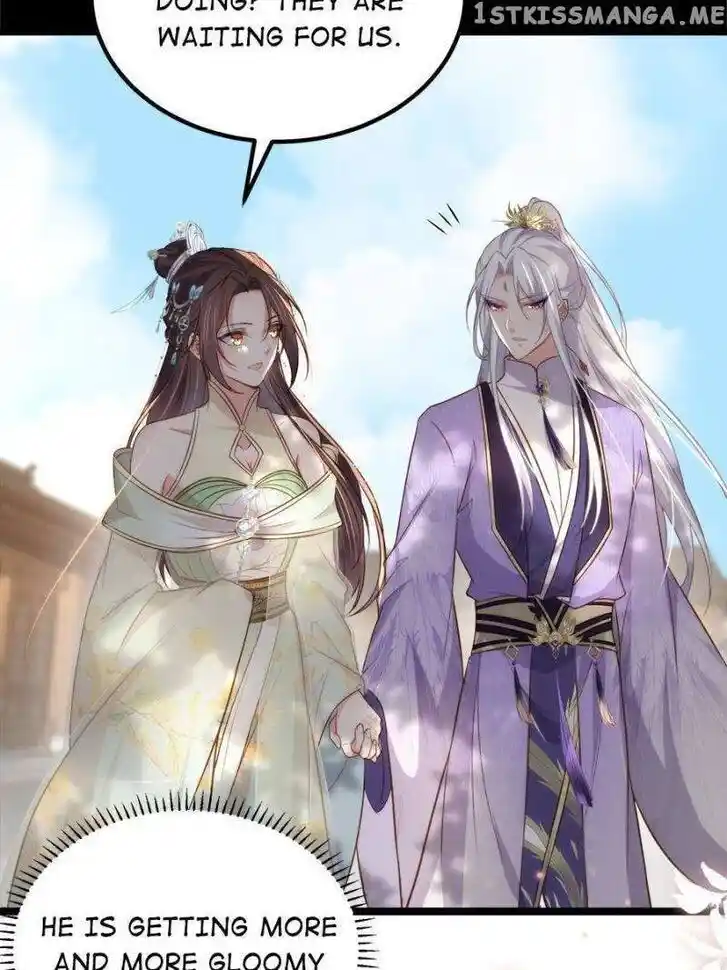 Jia Gei Yi Ge Si Tai Jian Vol.01 Ch.292