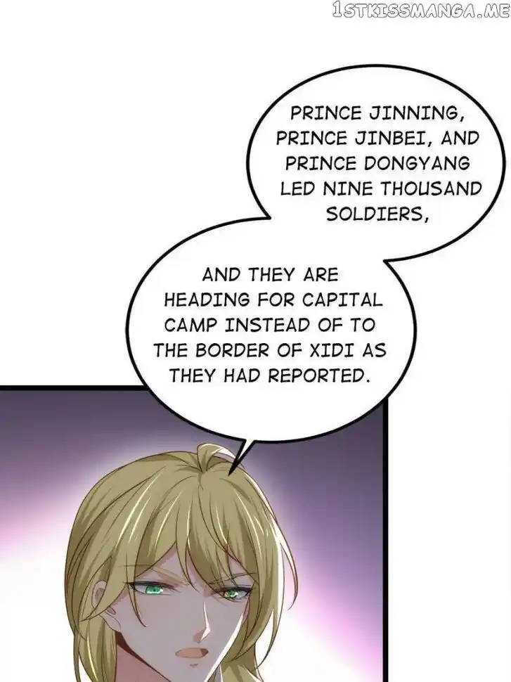 Jia Gei Yi Ge Si Tai Jian Vol.01 Ch.293