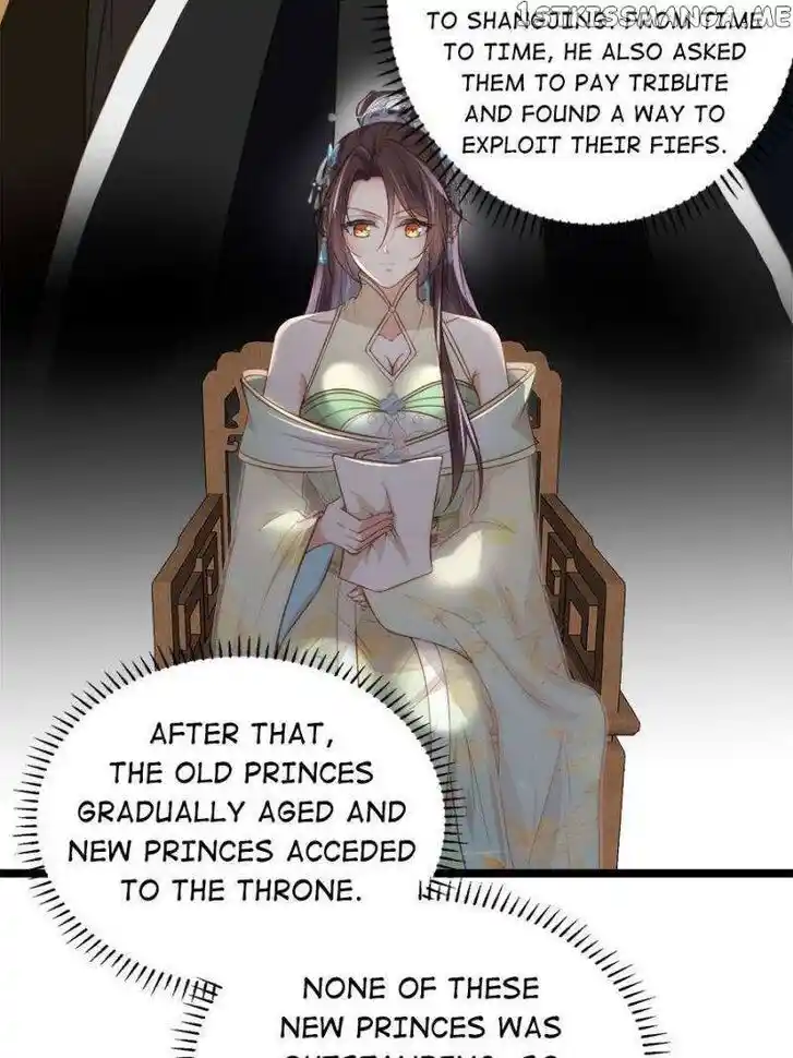 Jia Gei Yi Ge Si Tai Jian Vol.01 Ch.293