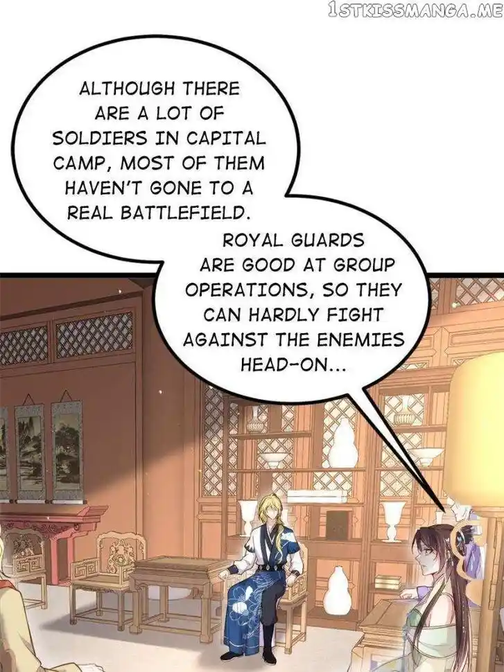 Jia Gei Yi Ge Si Tai Jian Vol.01 Ch.293