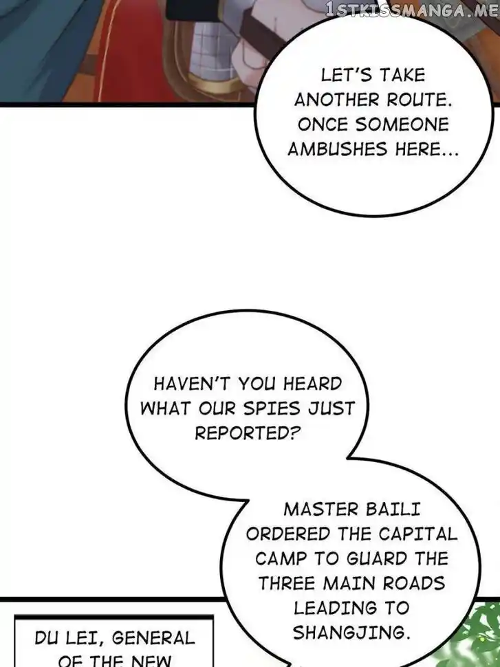 Jia Gei Yi Ge Si Tai Jian Vol.01 Ch.293