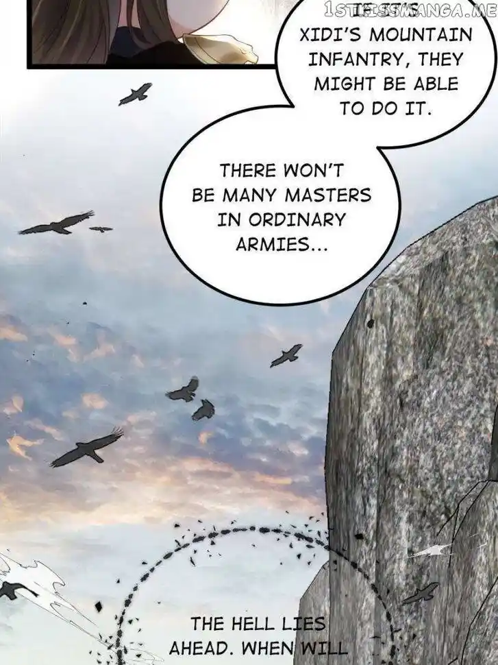 Jia Gei Yi Ge Si Tai Jian Vol.01 Ch.293