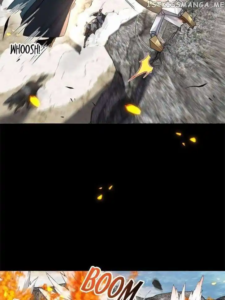 Jia Gei Yi Ge Si Tai Jian Vol.01 Ch.293