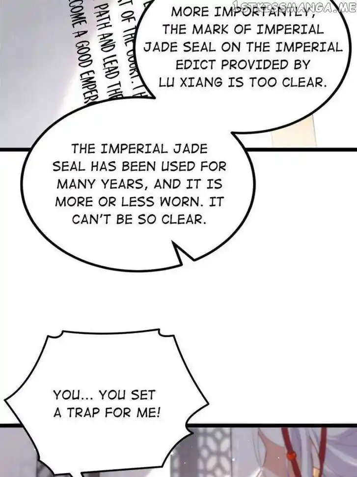 Jia Gei Yi Ge Si Tai Jian Vol.01 Ch.296