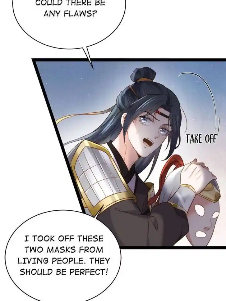 Jia Gei Yi Ge Si Tai Jian Vol.01 Ch.297