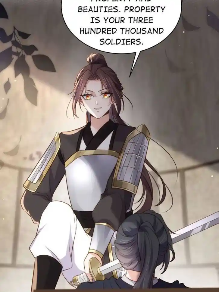 Jia Gei Yi Ge Si Tai Jian Vol.01 Ch.297