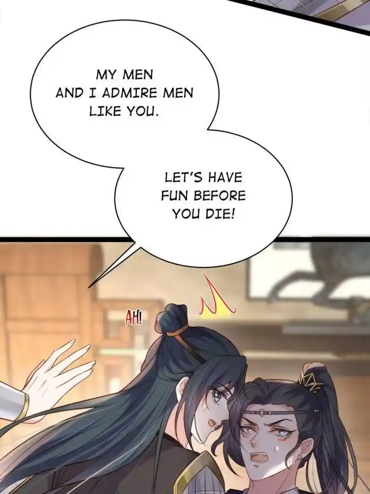 Jia Gei Yi Ge Si Tai Jian Vol.01 Ch.297