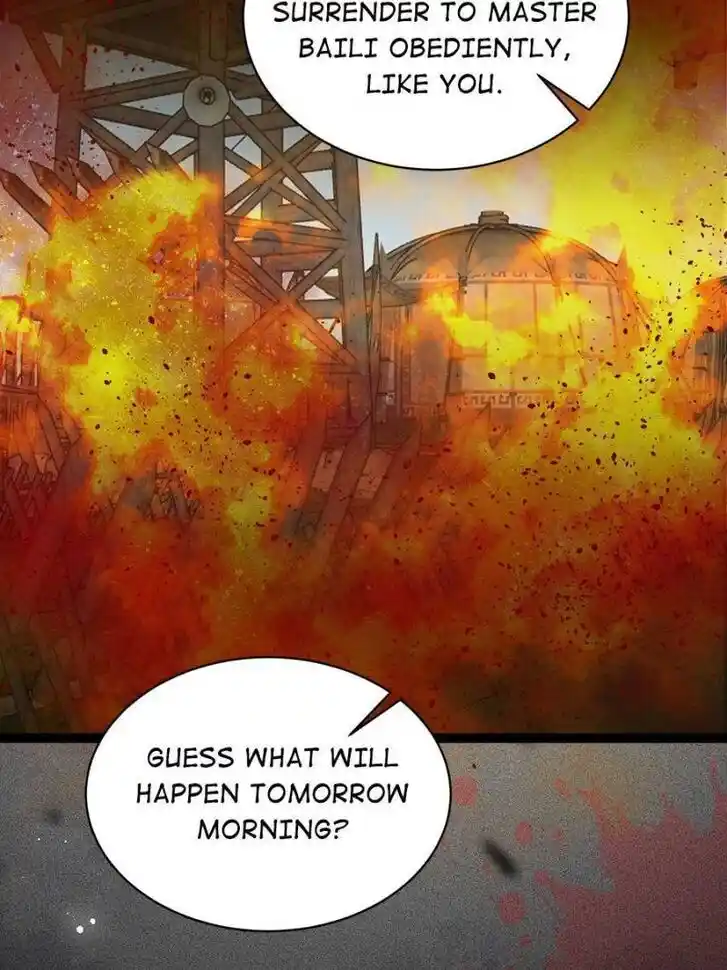 Jia Gei Yi Ge Si Tai Jian Vol.01 Ch.297