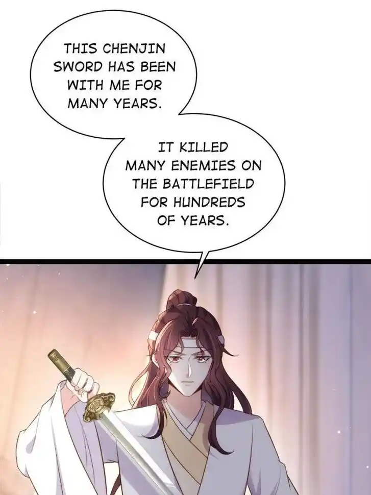 Jia Gei Yi Ge Si Tai Jian Vol.01 Ch.298