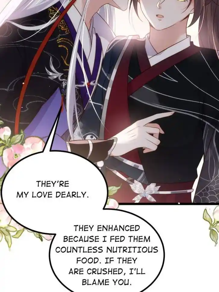 Jia Gei Yi Ge Si Tai Jian Vol.01 Ch.299