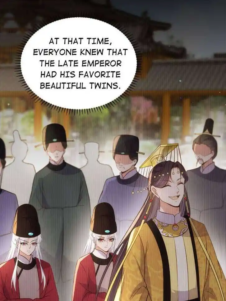 Jia Gei Yi Ge Si Tai Jian Vol.01 Ch.302