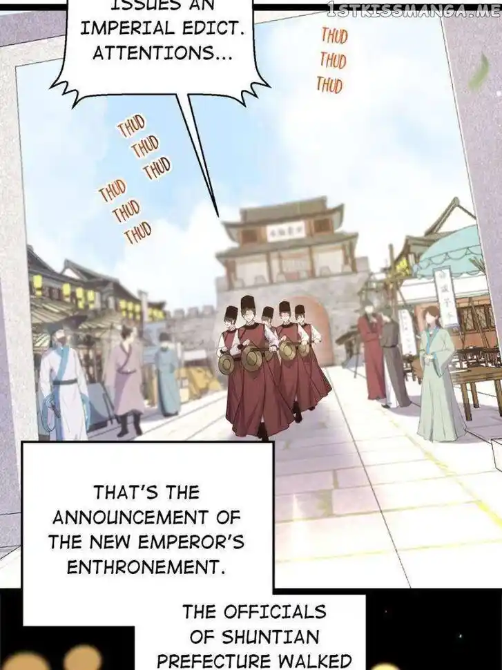 Jia Gei Yi Ge Si Tai Jian Vol.01 Ch.303