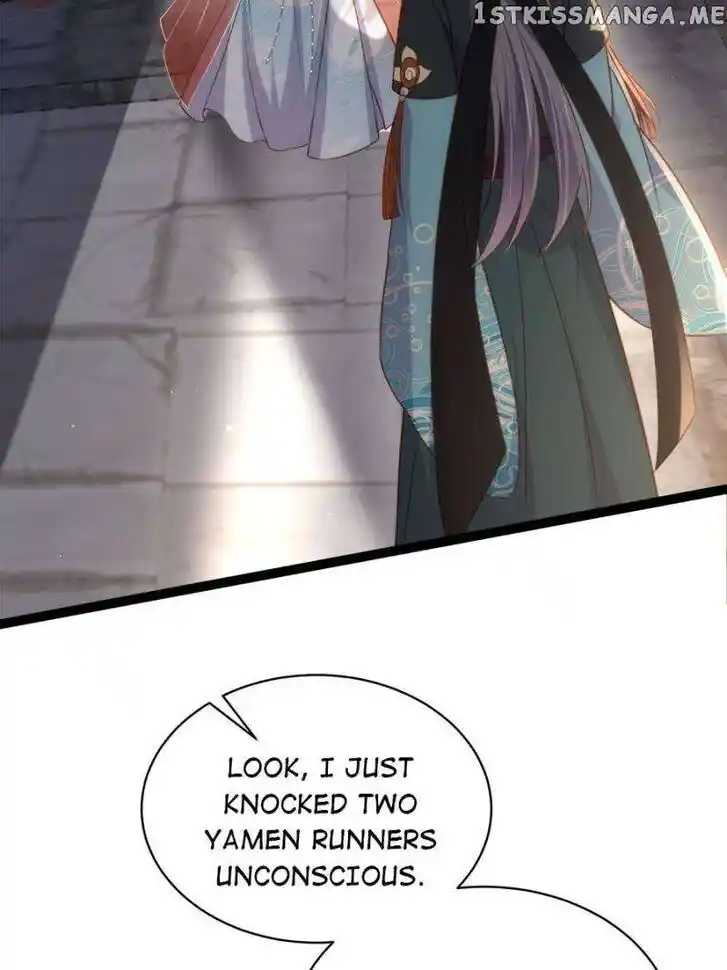 Jia Gei Yi Ge Si Tai Jian Vol.01 Ch.303