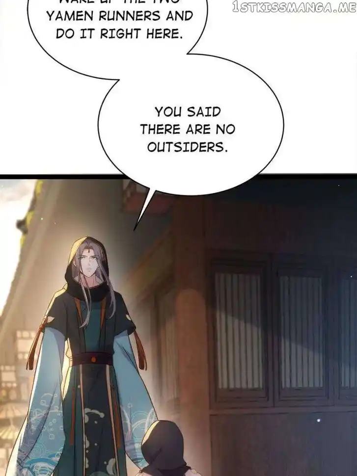 Jia Gei Yi Ge Si Tai Jian Vol.01 Ch.303